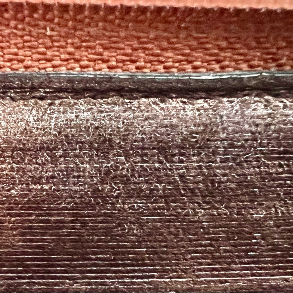 Bottega Veneta VINTAGE Nappa Intrecciato Zip Around Wallet - Picture 6 of 10